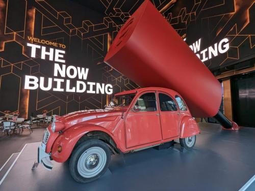 2CV Lipstick