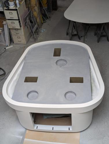 National Grid Giant Plug